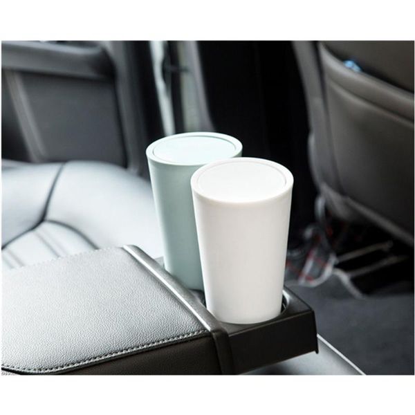 car organizer round trash can, flip box, armrest box storage stylish and creative water cup holder bucket
car organizer round trash can, flip box, armrest box storage stylish and creative water cup holder bucket