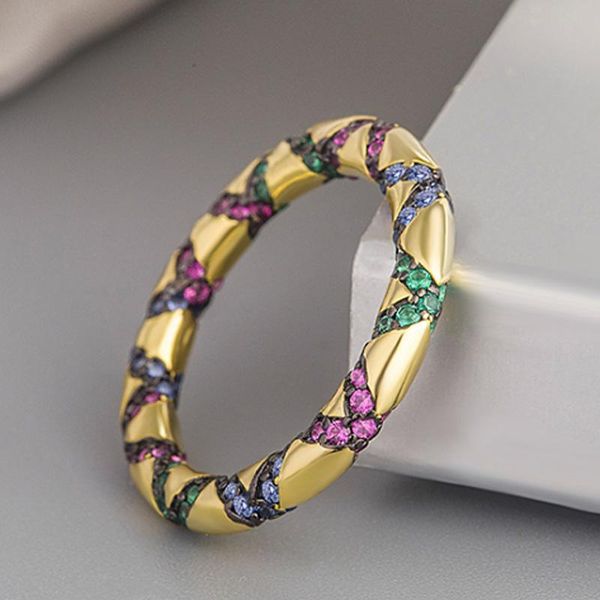 wedding rings zlxgirl jewelry metal silver pave cubic zirconia women's bridal finger ring anel aneis, Slivery;golden
wedding rings zlxgirl jewelry metal silver pave cubic zirconia women's bridal finger ring anel aneis, Slivery;golden