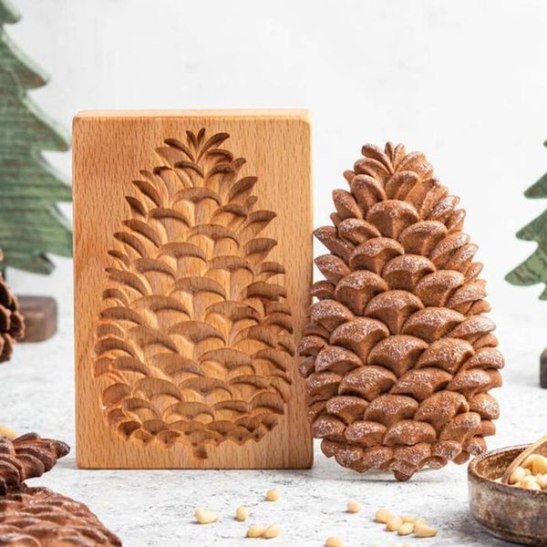 baking moulds wooden biscuit mould flower/ rose /pine cone food diy tools for cookie dessert chocolate
baking moulds wooden biscuit mould flower/ rose /pine cone food diy tools for cookie dessert chocolate