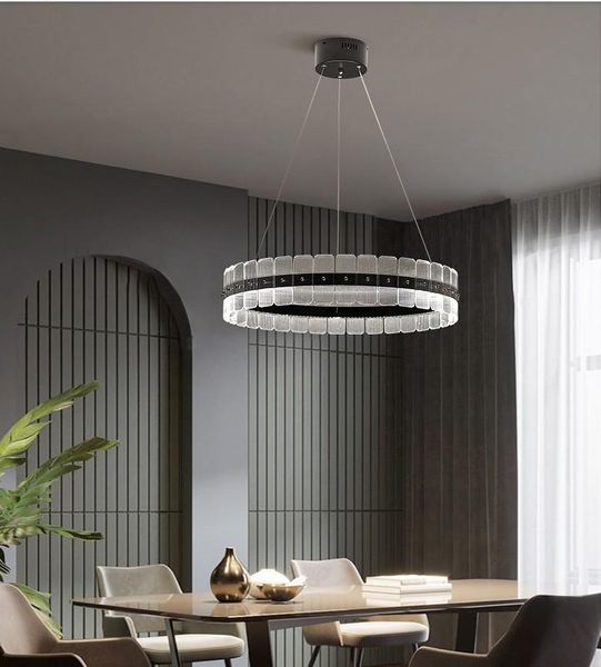 pendant lamps simple creative acrylic striped sheet circle ring metal chandelier model room study dining living
pendant lamps simple creative acrylic striped sheet circle ring metal chandelier model room study dining living