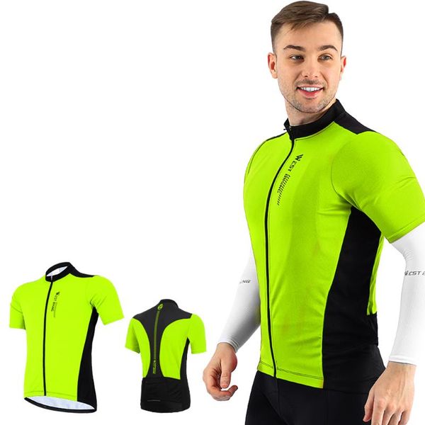 summer cycling jersey breathable team racing bicycle cloth ropa ciclism bike short sleeve clothing xs-xxxl jackets, Black;red
summer cycling jersey breathable team racing bicycle cloth ropa ciclism bike short sleeve clothing xs-xxxl jackets, Black;red