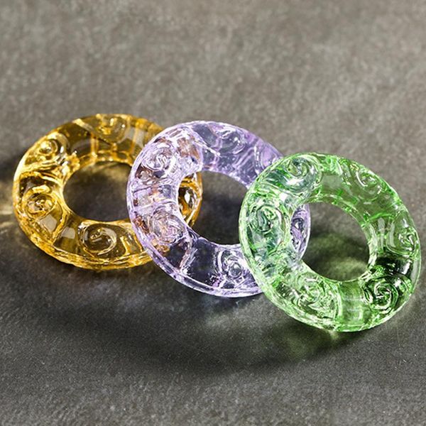 other 25mm lampwork glass ring crafts bead pendant connector for diy necklace jewelry making findings
other 25mm lampwork glass ring crafts bead pendant connector for diy necklace jewelry making findings