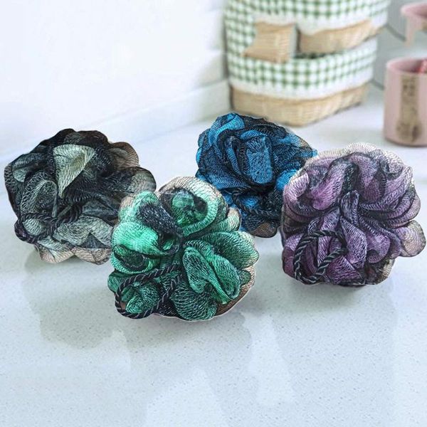 bath shower sponge exfoliating mesh brush clean body cleaning wash qaulity towel accessory set
bath shower sponge exfoliating mesh brush clean body cleaning wash qaulity towel accessory set