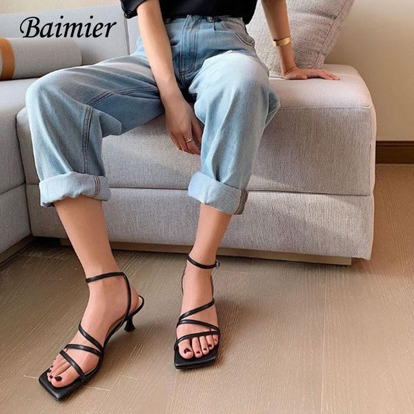 dress shoes 2021 fashion women high heels sandals thin heel open toe pumps ladies party wedding lace up mujer, Black
dress shoes 2021 fashion women high heels sandals thin heel open toe pumps ladies party wedding lace up mujer, Black