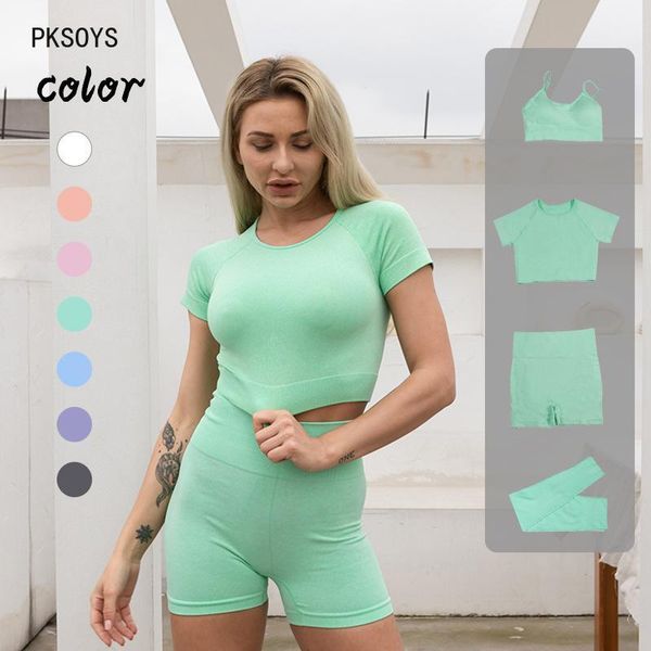 yoga outfit summer clothes for women's tracksuit sportswear suit fitness workout set gym clothing women sports suits
yoga outfit summer clothes for women's tracksuit sportswear suit fitness workout set gym clothing women sports suits