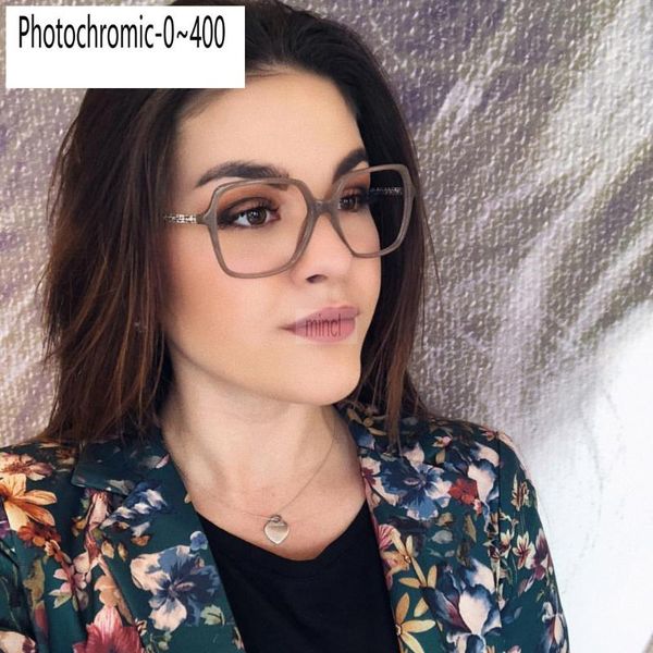 fashion sunglasses frames 2021 pochromic finished myopia glasses posensitive chameleon anti-glare change color lens prescription glasse fml, Black
fashion sunglasses frames 2021 pochromic finished myopia glasses posensitive chameleon anti-glare change color lens prescription glasse fml, Black