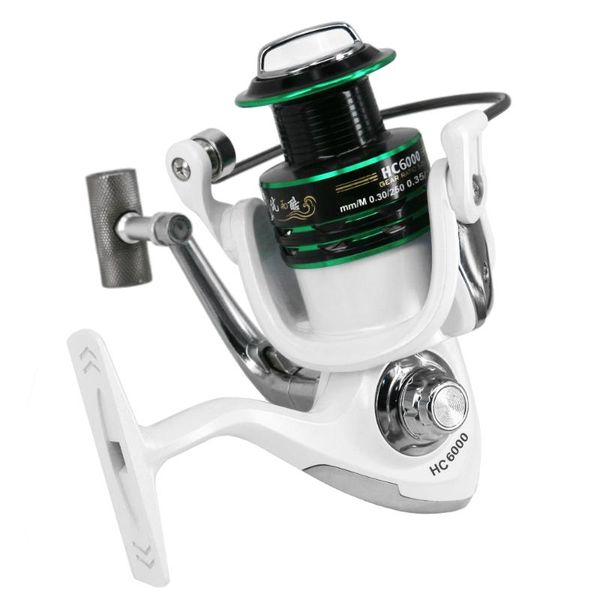 baitcasting reels spinning fishing reel with interchangeable collapsible left and right handle accessories
baitcasting reels spinning fishing reel with interchangeable collapsible left and right handle accessories