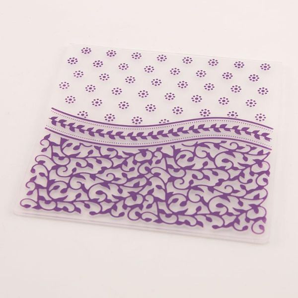vine leaves flower plastic embossing folder stencil template scrapbooking diy paper crafts po home decoration craft tools
vine leaves flower plastic embossing folder stencil template scrapbooking diy paper crafts po home decoration craft tools