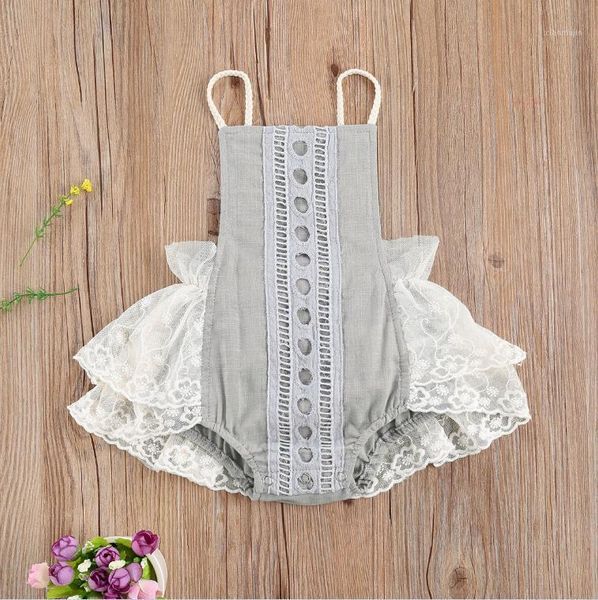 rompers princess baby girl's lace crochet sweet romper small circle gray falbala jumpsuit daily life 0-24 months1, Blue
rompers princess baby girl's lace crochet sweet romper small circle gray falbala jumpsuit daily life 0-24 months1, Blue