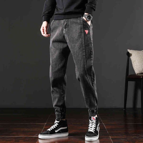 jeans fashion streetwear men loose fit retro black gray elastic cotton denim cargo pants vintage designer hip hop joggers jeans, Blue
jeans fashion streetwear men loose fit retro black gray elastic cotton denim cargo pants vintage designer hip hop joggers jeans, Blue