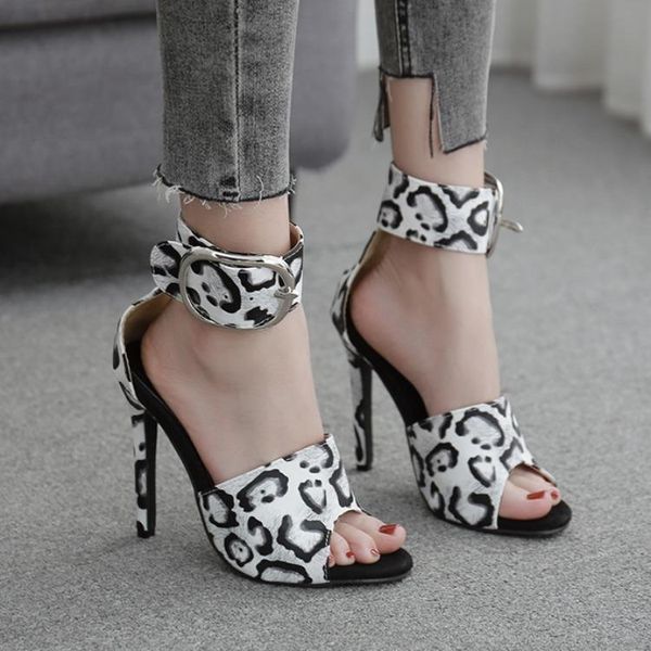 sandals 2021 summer women leopard high heels stiletto peep toe party wedding nightclub fashion shoes, Black
sandals 2021 summer women leopard high heels stiletto peep toe party wedding nightclub fashion shoes, Black