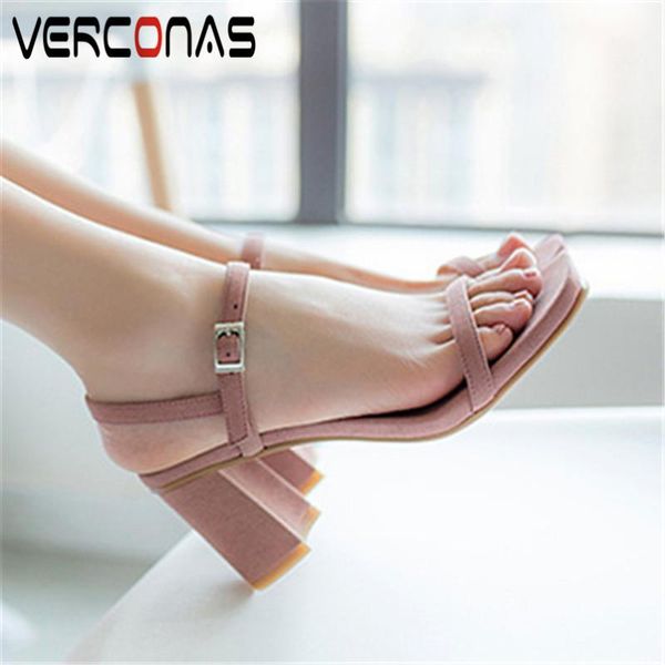 women spring summer thick heel sweet high heels shallow lace up sandals working shoes concise woman, Black
women spring summer thick heel sweet high heels shallow lace up sandals working shoes concise woman, Black