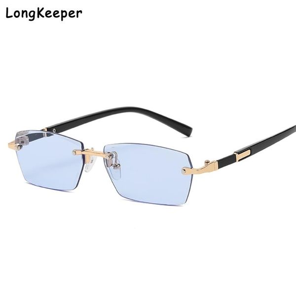 sunglasses 2021 fashion tea gradient women ocean water cut trimmed lens sun glasses lady rimless blue eyewears female uv400, White;black
sunglasses 2021 fashion tea gradient women ocean water cut trimmed lens sun glasses lady rimless blue eyewears female uv400, White;black