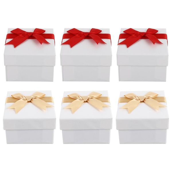 watch boxes & cases 6pcs jewelry gift cardboard display box for necklace, Black;blue
watch boxes & cases 6pcs jewelry gift cardboard display box for necklace, Black;blue