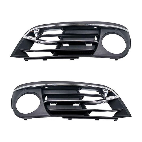 other lighting system for -5 series f10 f18 lci lower fog lamp frame cover front bumper grille half open
other lighting system for -5 series f10 f18 lci lower fog lamp frame cover front bumper grille half open