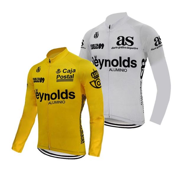 cycling jersey men retro long sleeve winter fleece wool & no bike wear yellow/white bicycle clothing racing jackets, Black;red
cycling jersey men retro long sleeve winter fleece wool & no bike wear yellow/white bicycle clothing racing jackets, Black;red