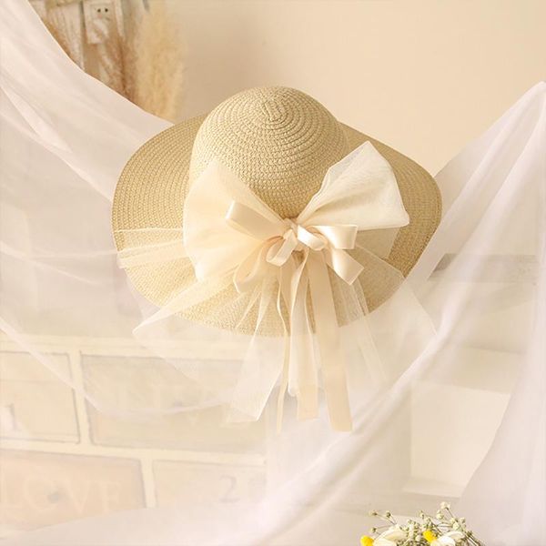 caps & hats toddler girls elegant princess born baby bow-knot chiffon party holiday kids accessories fashion summer beach, Yellow
caps & hats toddler girls elegant princess born baby bow-knot chiffon party holiday kids accessories fashion summer beach, Yellow