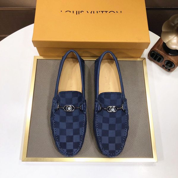 2022 genuine leather man shoe fashion slip on men driving shoes designer luxury soft casual shoes mens loafers mocassin homme, Black
2022 genuine leather man shoe fashion slip on men driving shoes designer luxury soft casual shoes mens loafers mocassin homme, Black