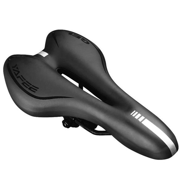 silicone reflective absorbing hollow bicycle saddle pu leather soft mtb cycling road mountain bike seat accessorie saddles
silicone reflective absorbing hollow bicycle saddle pu leather soft mtb cycling road mountain bike seat accessorie saddles