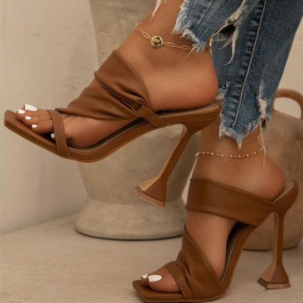 dress shoes high-heeled casual fashion pumps summer 2021 peep toe ladies' slippers plus size women sandals girls slides party footwear, Black
dress shoes high-heeled casual fashion pumps summer 2021 peep toe ladies' slippers plus size women sandals girls slides party footwear, Black