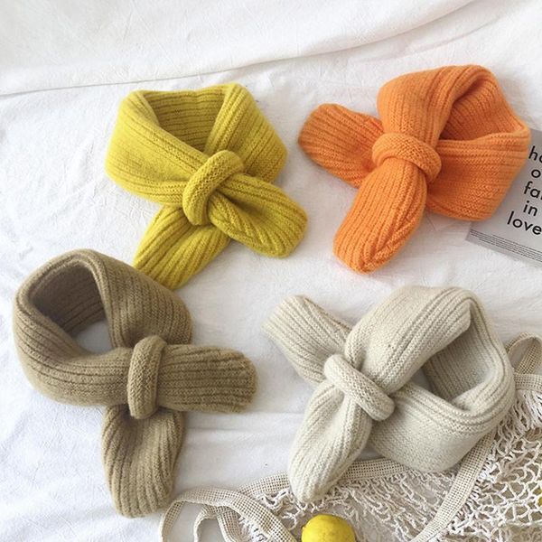 scarves winter children's little scarf boy and girl's neck wrap autumn wool collar baby's knitted ring keep warm accessories, Blue;gray
scarves winter children's little scarf boy and girl's neck wrap autumn wool collar baby's knitted ring keep warm accessories, Blue;gray