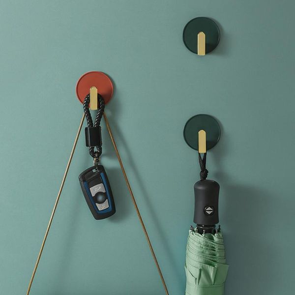 hooks & rails multi-purpose hook set wall hangers plug holder home kitchen bathroom self adhesive plastic storage 4 pieces/pack
hooks & rails multi-purpose hook set wall hangers plug holder home kitchen bathroom self adhesive plastic storage 4 pieces/pack