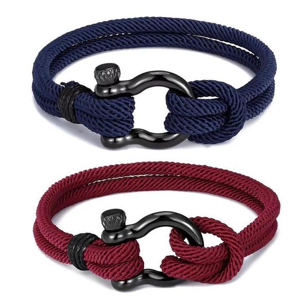 charm bracelets vintage black leather braided cuff trendy handcuffs stainless steel buckle men bangles sporty jewelry, Golden;silver
charm bracelets vintage black leather braided cuff trendy handcuffs stainless steel buckle men bangles sporty jewelry, Golden;silver