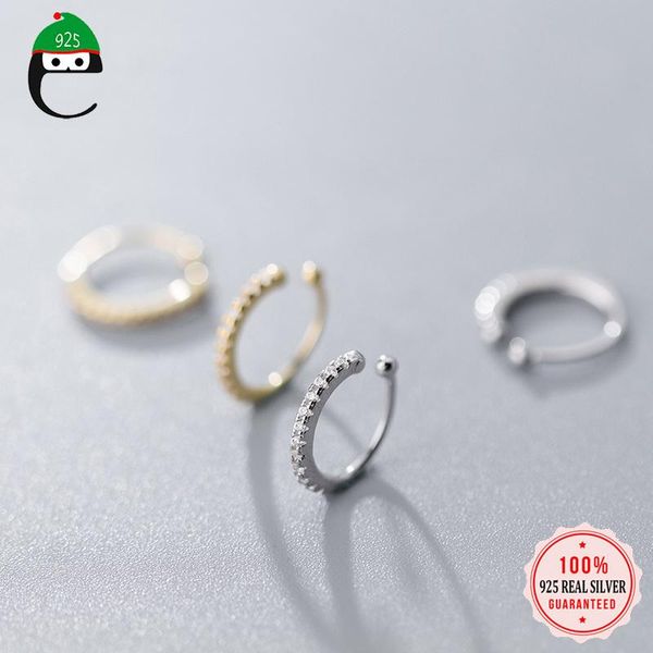 clip-on & screw back elfoplatasi 100% 925 sterling silver sparkling cz ear cuff clip on earring for women jewelry wholesale ed225
clip-on & screw back elfoplatasi 100% 925 sterling silver sparkling cz ear cuff clip on earring for women jewelry wholesale ed225