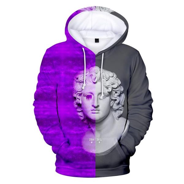 men's hoodies & sweatshirts 3d men women vaporwave 2021 fashion print hip hop tracksuits polluvers hoody coats, Black
men's hoodies & sweatshirts 3d men women vaporwave 2021 fashion print hip hop tracksuits polluvers hoody coats, Black