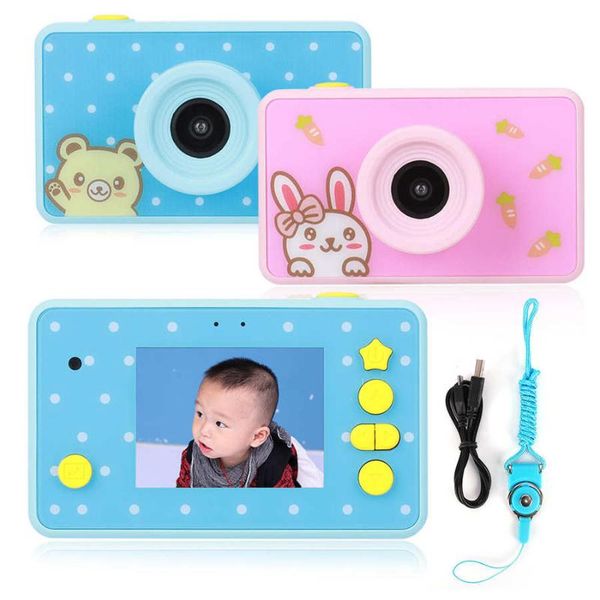 camcorders video kamera f4 2inch children camera 1.3mp face recognition cute cartoon kids toy with anti-lost lanyard camara de
camcorders video kamera f4 2inch children camera 1.3mp face recognition cute cartoon kids toy with anti-lost lanyard camara de