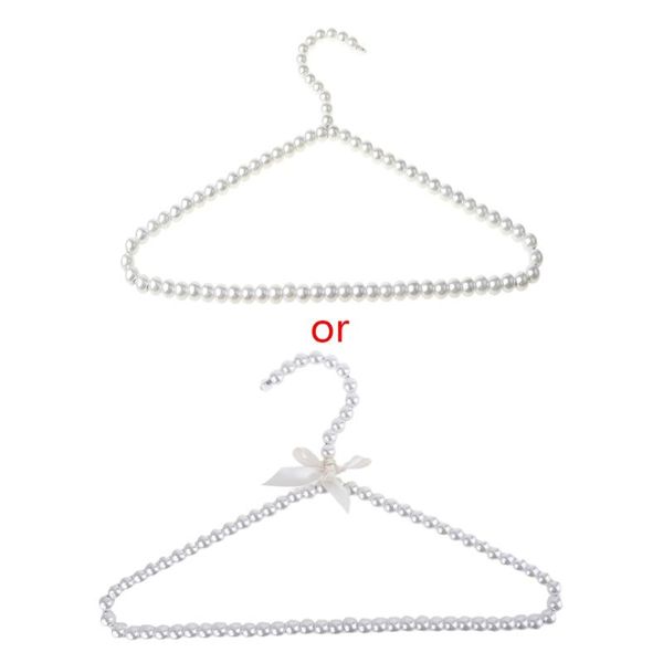 hangers & racks plastic imitation pearl clothes hanger bow dress coat storage organizer dry rack
hangers & racks plastic imitation pearl clothes hanger bow dress coat storage organizer dry rack
