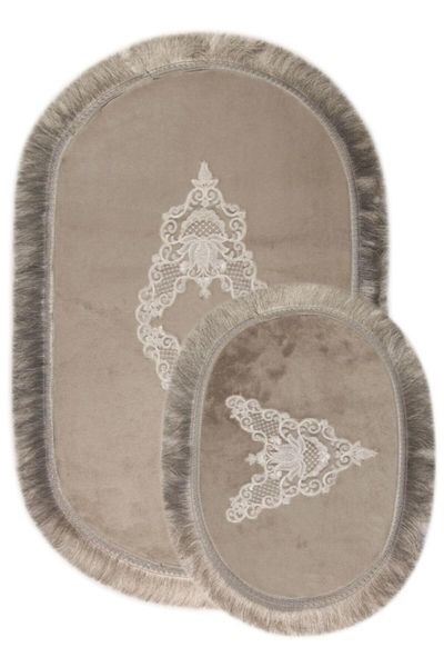 aspendos gray 2-piece dowry french applique fringed set for closet bath mat bnyaspendos2li mats
aspendos gray 2-piece dowry french applique fringed set for closet bath mat bnyaspendos2li mats