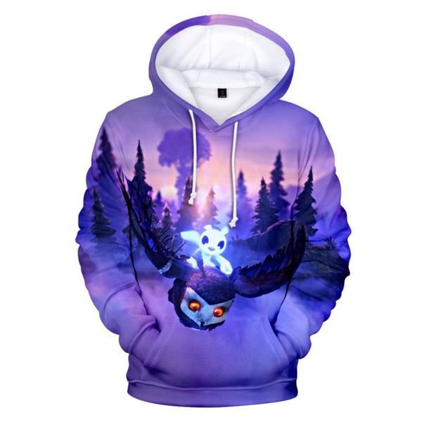 men's hoodies & sweatshirts children's hoodie from 3 to 14 years old ori and the will of wisps 3d hooded sweatshirt boys/girls hip, Black
men's hoodies & sweatshirts children's hoodie from 3 to 14 years old ori and the will of wisps 3d hooded sweatshirt boys/girls hip, Black