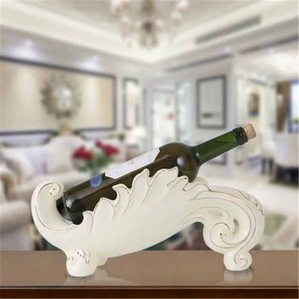 tablewine racks creative home decorative ceramics figurines ornaments modern minimalist rack decoration wedding craft
tablewine racks creative home decorative ceramics figurines ornaments modern minimalist rack decoration wedding craft