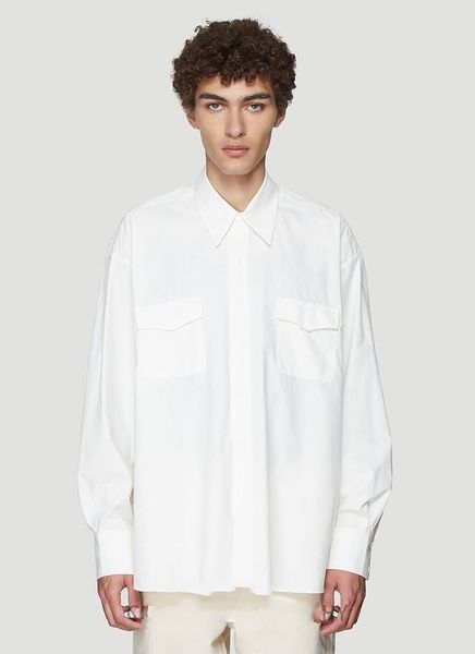 men's casual shirts clothing hair stylist gd fashion original street loose long sleeve shirt plus size costumes, White;black
men's casual shirts clothing hair stylist gd fashion original street loose long sleeve shirt plus size costumes, White;black