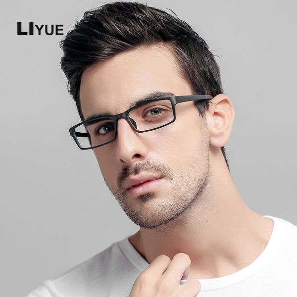 fashion sunglasses frames vintage eyeglasses men myopia woman optical frame glasses ultra light clear lens reading eyewear 1308, Black
fashion sunglasses frames vintage eyeglasses men myopia woman optical frame glasses ultra light clear lens reading eyewear 1308, Black