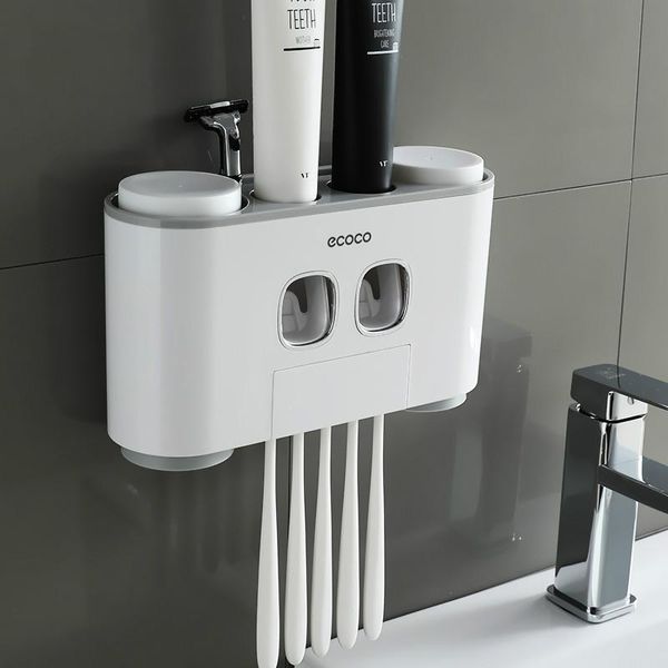 toothbrush holders bathroom accessories holder wall electric dispenser cup organiser badkamer products db60th
toothbrush holders bathroom accessories holder wall electric dispenser cup organiser badkamer products db60th