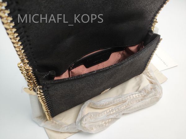 fashion women mccartney stella handbag pvc chain wallet cross-body bag shopping bag 829-827 s4wl
fashion women mccartney stella handbag pvc chain wallet cross-body bag shopping bag 829-827 s4wl