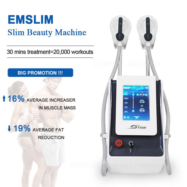 2022 emslim hi-emt shaping machines ems electromagnetic muscle stimulation fat burning body slimming machine hiemt beauty equipment
2022 emslim hi-emt shaping machines ems electromagnetic muscle stimulation fat burning body slimming machine hiemt beauty equipment