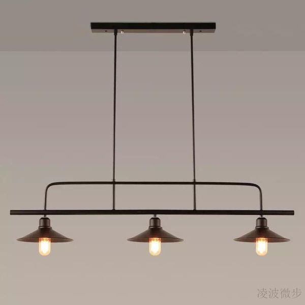 pendant lamps north style individual creative industrial chandelier bar table billiards restaurant three head pot cover iron 
pendant lamps north style individual creative industrial chandelier bar table billiards restaurant three head pot cover iron