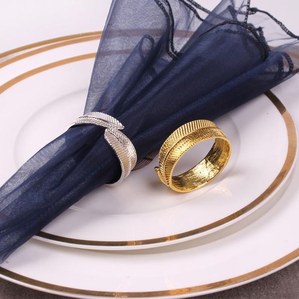 napkin rings 6pcs alloy leaf modern meal buckle cloth ring el model room restaurant creative tableware
napkin rings 6pcs alloy leaf modern meal buckle cloth ring el model room restaurant creative tableware