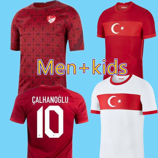 2021 turkey national team soccer jerseys celik demiral ozan kabak calhanoglu yazici home away football shirt uniforms, Black;yellow
2021 turkey national team soccer jerseys celik demiral ozan kabak calhanoglu yazici home away football shirt uniforms, Black;yellow