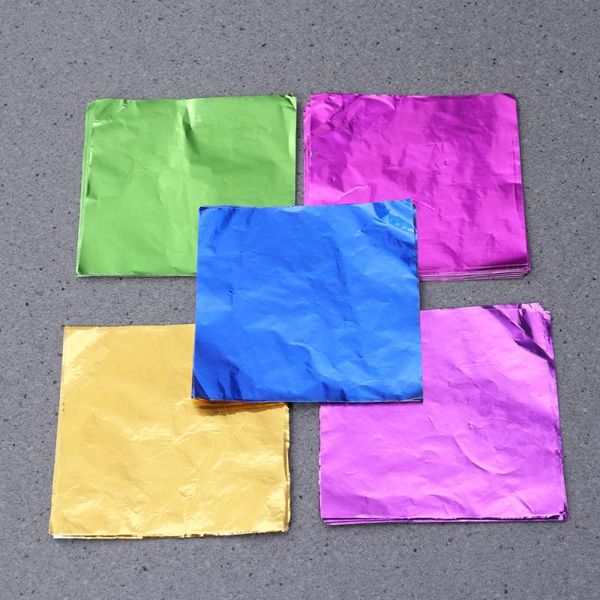 packs -grade aluminium foil paper smooth surface wrapping for packaging chocolate candy bath bombs gift package (8x8 wrap
packs -grade aluminium foil paper smooth surface wrapping for packaging chocolate candy bath bombs gift package (8x8 wrap