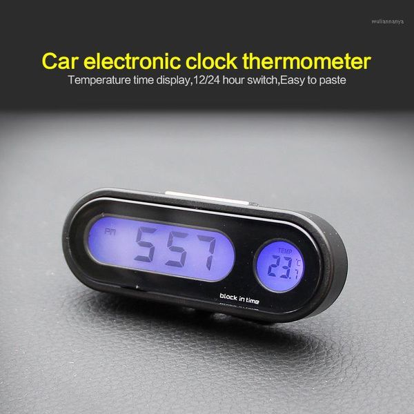 portable 2 in 1 led car digital blue backlight clock & temperature display electronic thermometer automotive interior1
portable 2 in 1 led car digital blue backlight clock & temperature display electronic thermometer automotive interior1