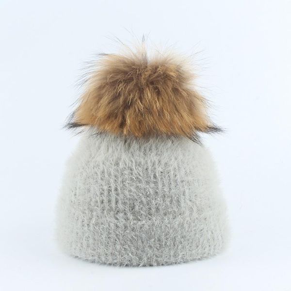 caps & hats 2021 winter for kids pompom fur knitted beanie cap baby children hat girls boys warm outdoor ski bonnet, Yellow
caps & hats 2021 winter for kids pompom fur knitted beanie cap baby children hat girls boys warm outdoor ski bonnet, Yellow