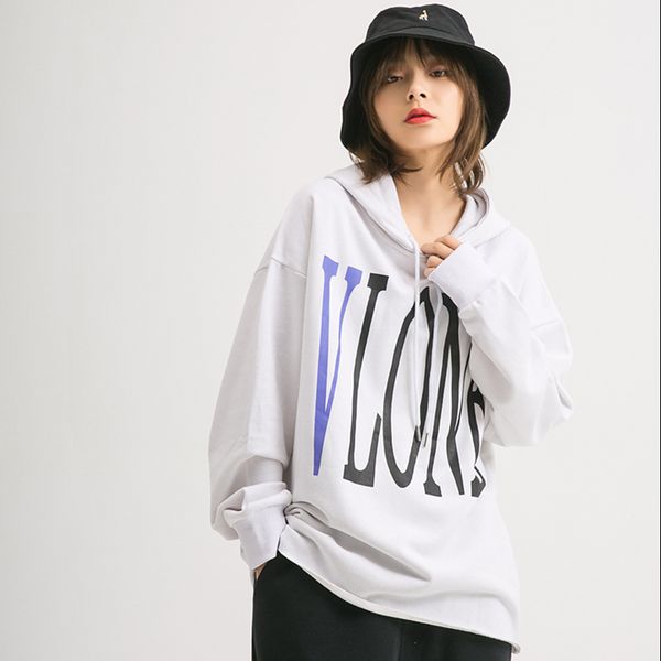 factory long 2021 brand v hoodie big fashion edison chen high street couple wang yibo's same loose printing trend hooded cotton sweater, Black
factory long 2021 brand v hoodie big fashion edison chen high street couple wang yibo's same loose printing trend hooded cotton sweater, Black