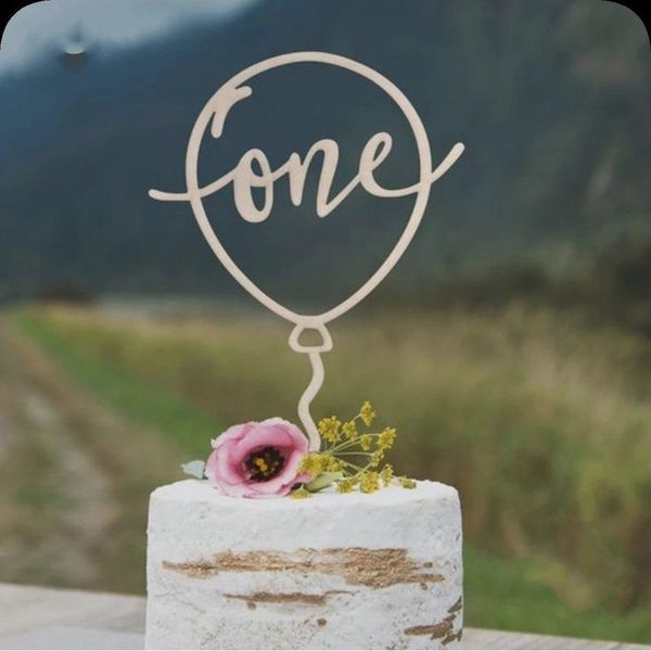 other festive & party supplies wooden one baby happy birthday cake ers love born er for decorations
other festive & party supplies wooden one baby happy birthday cake ers love born er for decorations