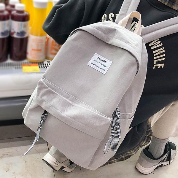 women backpack female large fabric bookbag for teenage girls college preppy style school satchel young lady travel bag mochilas bags
women backpack female large fabric bookbag for teenage girls college preppy style school satchel young lady travel bag mochilas bags