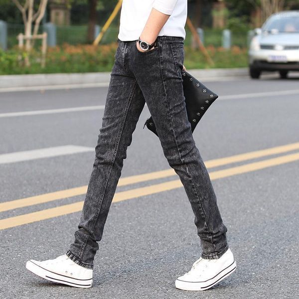 jeans men spring 2021 casual gray snowflake denim pants distressed slim fit skinny stretch ripped plus size men's, Blue
jeans men spring 2021 casual gray snowflake denim pants distressed slim fit skinny stretch ripped plus size men's, Blue