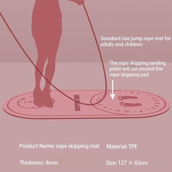 yoga mat 6mm for beginner non-slip sports exercise pad with position line home fitness gymnastics pilates mats #6
yoga mat 6mm for beginner non-slip sports exercise pad with position line home fitness gymnastics pilates mats #6